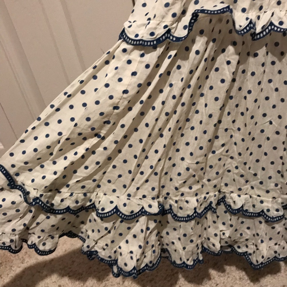 Zimmermann Ruffle Top